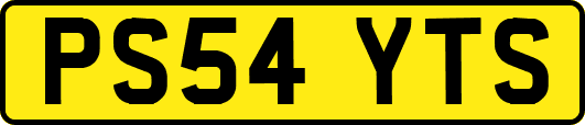 PS54YTS