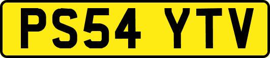 PS54YTV