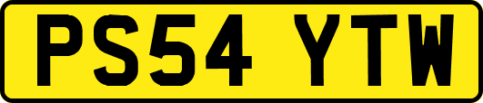 PS54YTW