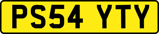 PS54YTY