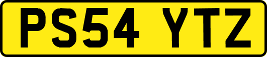 PS54YTZ