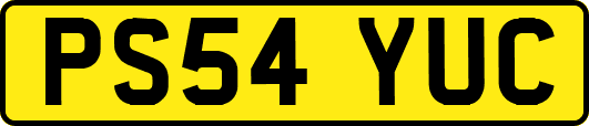 PS54YUC