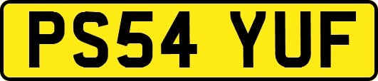 PS54YUF