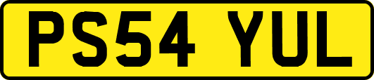 PS54YUL