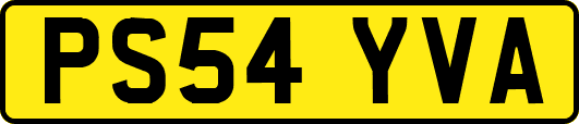 PS54YVA