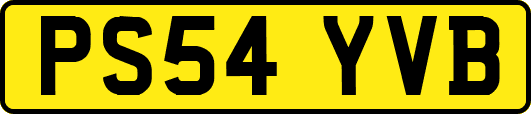PS54YVB