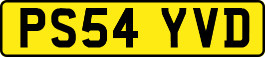 PS54YVD