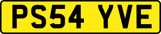 PS54YVE