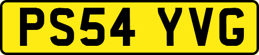 PS54YVG