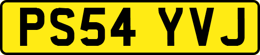PS54YVJ