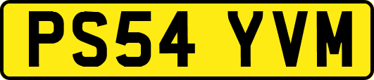 PS54YVM