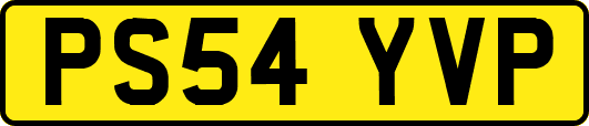 PS54YVP
