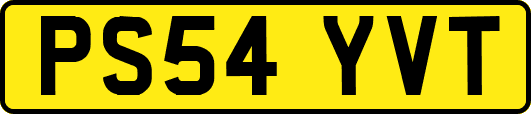 PS54YVT