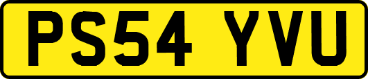 PS54YVU