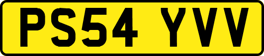 PS54YVV
