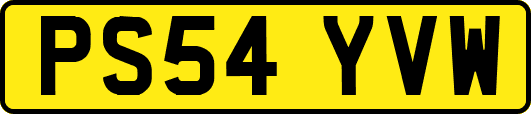 PS54YVW