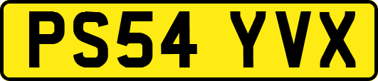 PS54YVX