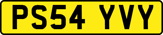 PS54YVY