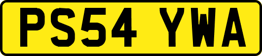 PS54YWA