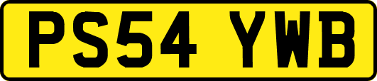PS54YWB
