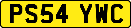 PS54YWC