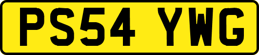 PS54YWG