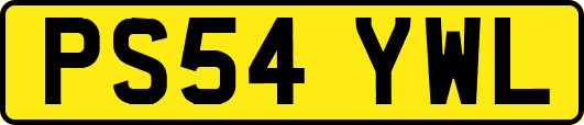 PS54YWL