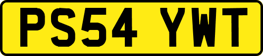 PS54YWT