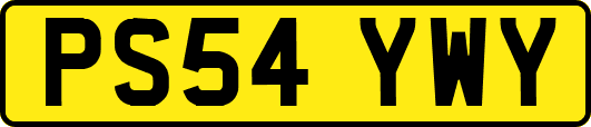 PS54YWY