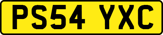 PS54YXC