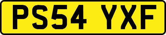 PS54YXF