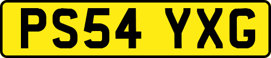 PS54YXG