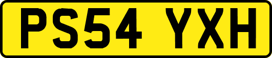 PS54YXH