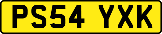 PS54YXK
