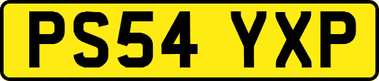 PS54YXP
