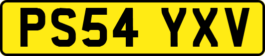 PS54YXV