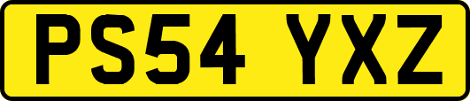 PS54YXZ