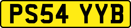 PS54YYB