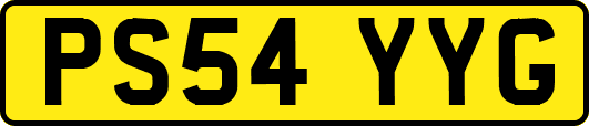 PS54YYG
