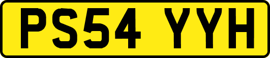 PS54YYH