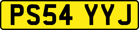 PS54YYJ