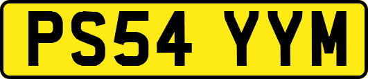 PS54YYM