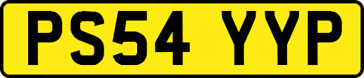 PS54YYP