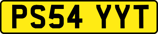 PS54YYT