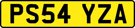 PS54YZA