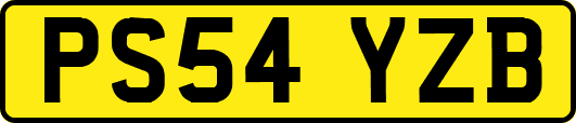 PS54YZB
