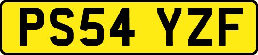 PS54YZF