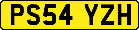 PS54YZH