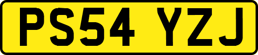 PS54YZJ