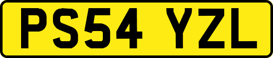 PS54YZL